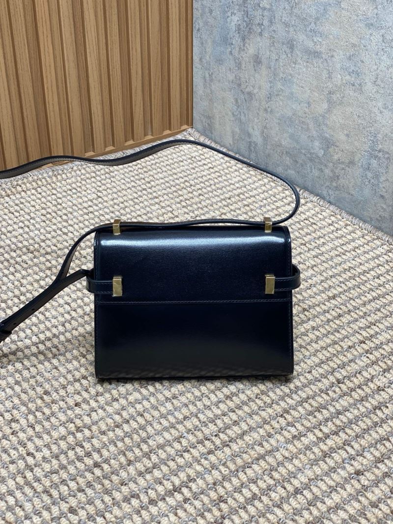 YSL Satchel Bags